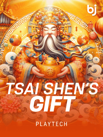 Tsai Shen's Gift thumbnail