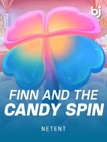 Finn and the Candy Spin thumbnail
