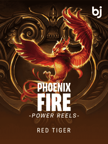Phoenix Fire Power Reels thumbnail