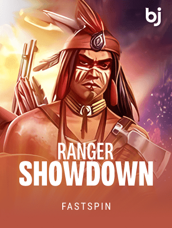 Ranger Showdown thumbnail