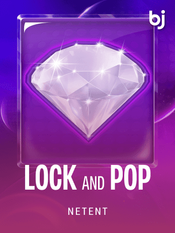 Lock and Pop thumbnail