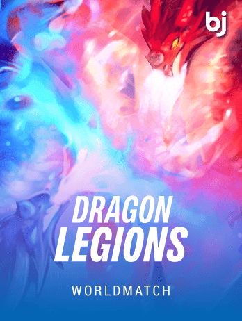 Dragon Legions thumbnail