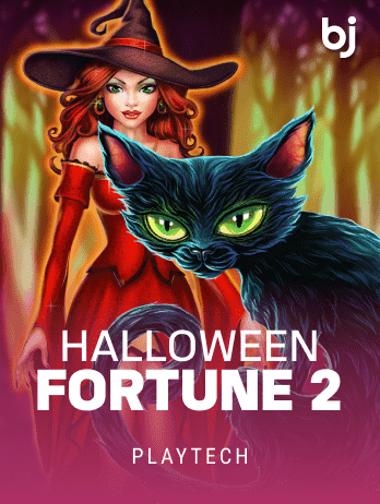 Halloween Fortune thumbnail