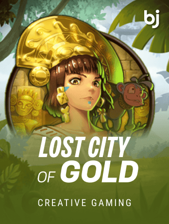 Lost City Of Gold thumbnail
