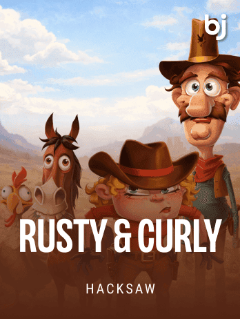 Rusty & Curly thumbnail