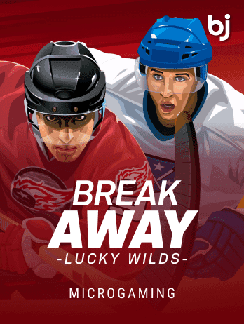 Break Away Lucky Wilds thumbnail