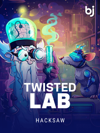 Twisted Lab thumbnail