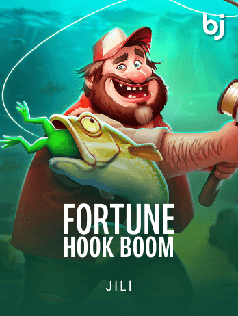 Fortune Hook Boom thumbnail