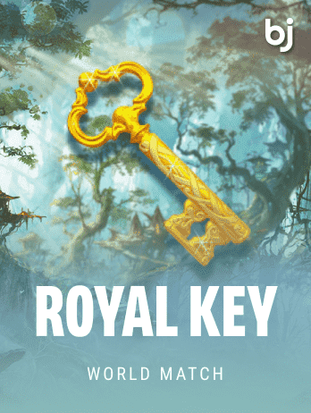 Royal Key thumbnail