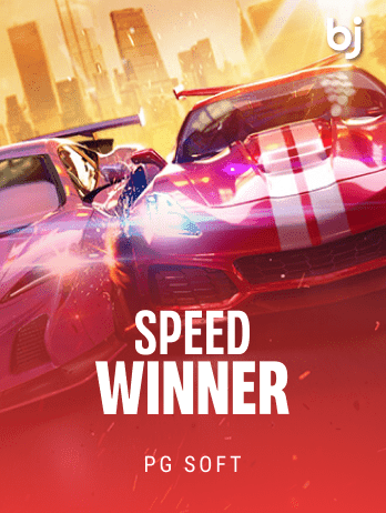 Speed Winner thumbnail